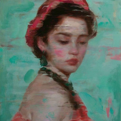 Furry绘画色彩灵感Furry群